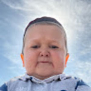 Meet your Posher, Christopher